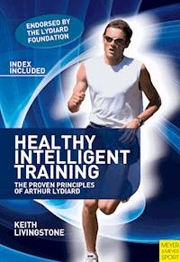 Healthy Intelligent Training - Keith Livingstone - ebook