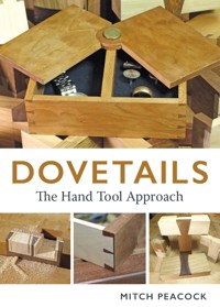 Dovetails - Mitch Peacock - ebook