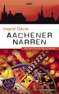 Aachener Narren - Ingrid Davis - ebook