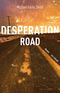 Desperation Road - Michael Farris Smith - ebook