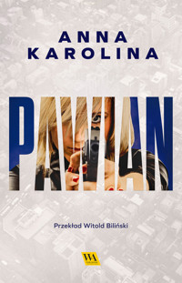 Pawian - Anna Karolina - ebook + audiobook