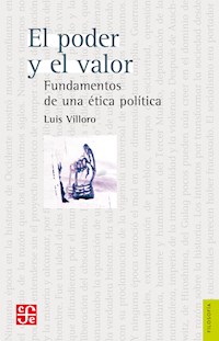 El poder y el valor - Luis Villoro - ebook