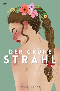 Der grüne Strahl - Jules Verne - ebook