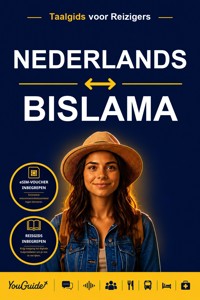 The Language Guide for Travelers - Dutch to Bislama - YouGuide - ebook