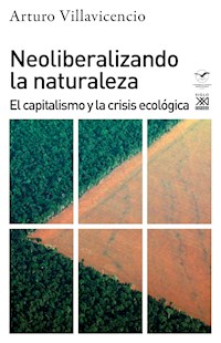 Neoliberalizando la naturaleza - Arturo Villavicencio - ebook