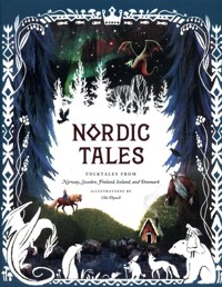 Nordic Tales -  - książka