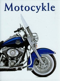 Motocykle - Tosi Adriano - książka
