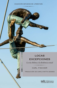 Locas excepciones - Carl Fischer - ebook