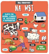 Mali odkrywcy Na wsi -  - książka