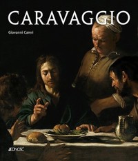 Caravaggio. Stwarzanie widza - Giovanni Careri - książka