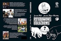 Psy domowe i służbowe - Stojer-Polańska Joanna, Pullit Joanna - książka