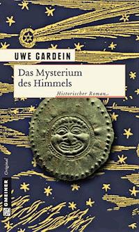 Das Mysterium des Himmels - Uwe Gardein - ebook