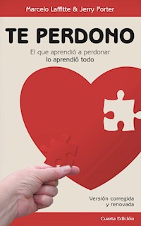 Te perdono - Marcelo Laffitte - ebook