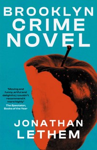 Brooklyn Crime Novel - Lethem Jonathan - ebook