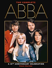 The Complete Abba - Simon Sheridan - ebook