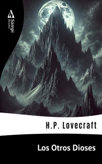 Los Otros Dioses - H.P. Lovecraft - ebook