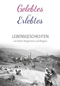 Gelebtes und Erlebtes - Paul Mitterstieler - ebook