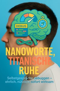 Nanoworte, titanische Ruhe - Emilia Wagner - ebook