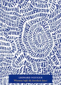 Wierutne bajki dla dorosłych dzieci - Neuger Leonard - książka