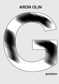 gestalten - Aron Olin - ebook