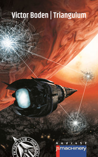 TRIANGULUM - Victor Boden - ebook