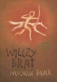 Wilczy brat - Michelle Paver - ebook