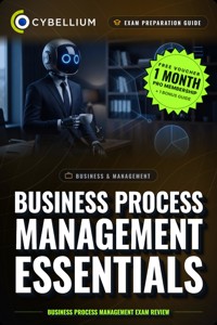 Business Process Management Essentials - Cybellium - ebook