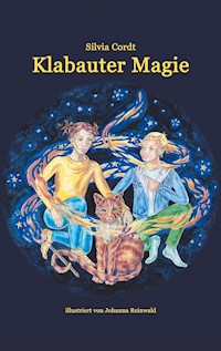 Klabauter Magie - Silvia Cordt - ebook