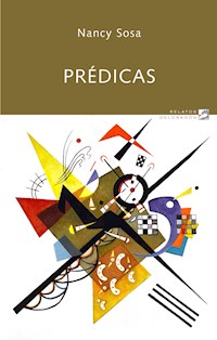 Prédicas - Nancy Sosa - ebook