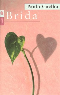 Brida - Paulo Coelho - ebook + audiobook + książka