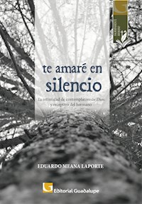 Te amaré en silencio - Eduardo Meana Laporte - ebook