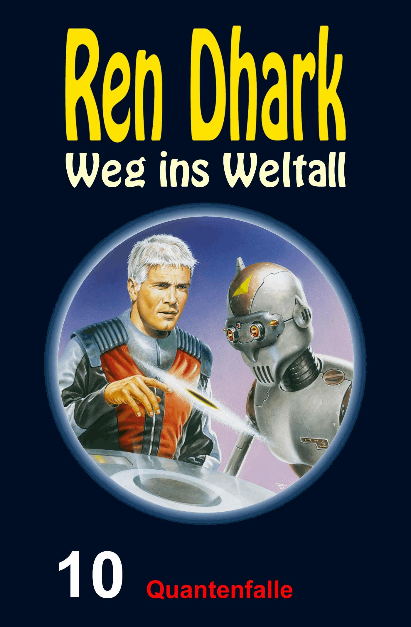 Quantenfalle