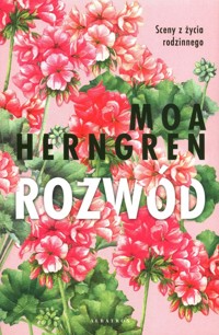 Rozwód - Herngren Moa - ebook + książka