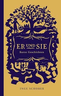 Er und sie - Inge Schober - ebook