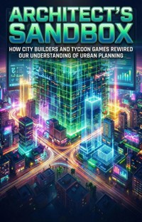 Architect's Sandbox - Daniel Foster - ebook