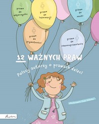 12 ważnych praw. -  - książka