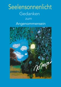 Seelensonnenlicht - Jo Jasper - ebook