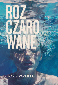 Rozczarowane - Marie Vareille - ebook + audiobook + książka