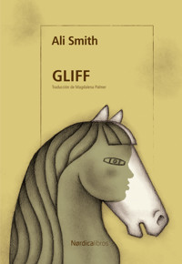 Gliff - Ali Smith - ebook