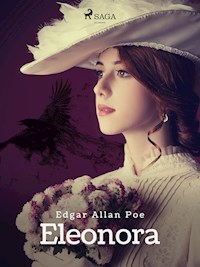 Eleonora - Edgar Allan Poe - ebook