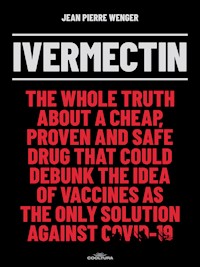Ivermectin - jean-pierre wenger - ebook