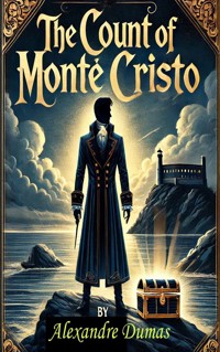 The Count of Monte Cristo  - Alexandre Dumas - ebook