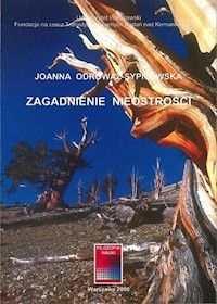 Zagadnienie nieostrości - Odrowąż-Sypniewska Joanna - książka