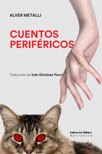 Cuentos perífericos - Álver Metalli - ebook