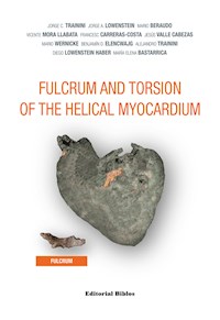 Fulcrum and Torsion of the Helical Myocardium - Jorge C. Trainini - ebook
