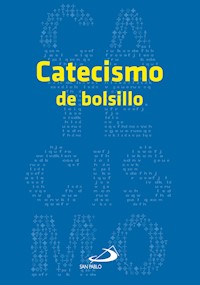 Catecismo de bolsillo - Juan Antonio Carrera - ebook