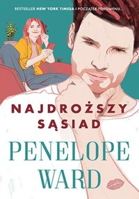 Najdroższy sąsiad - Ward Penelope - ebook + audiobook + książka