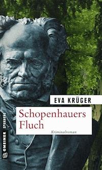 Schopenhauers Fluch - Eva Krüger - ebook