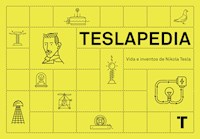 Teslapedia - VV. AA. - ebook
