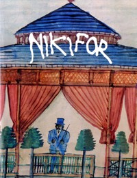 Nikifor - Banach Andrzej - ebook